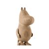 Marushin Object MOOMIN Moomintroll Scandinavian Moominvalley Stylish Cute Object Figurine Interior Decoration Wooden Boyhood Orthosis 1445030000
