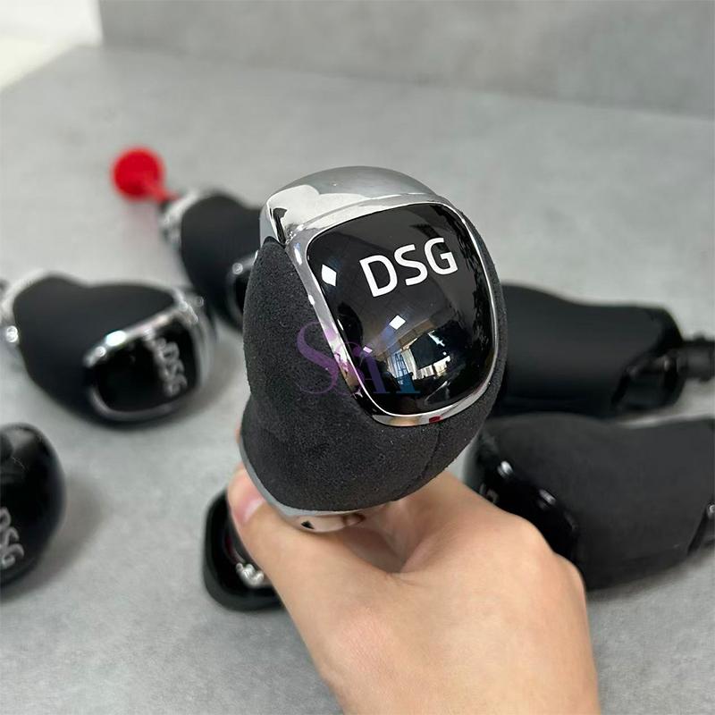 DSG, автозапчасти, автозапчасти, детали рычага переключения передач, крышка коробки передач для Skoda Octavia/Superb