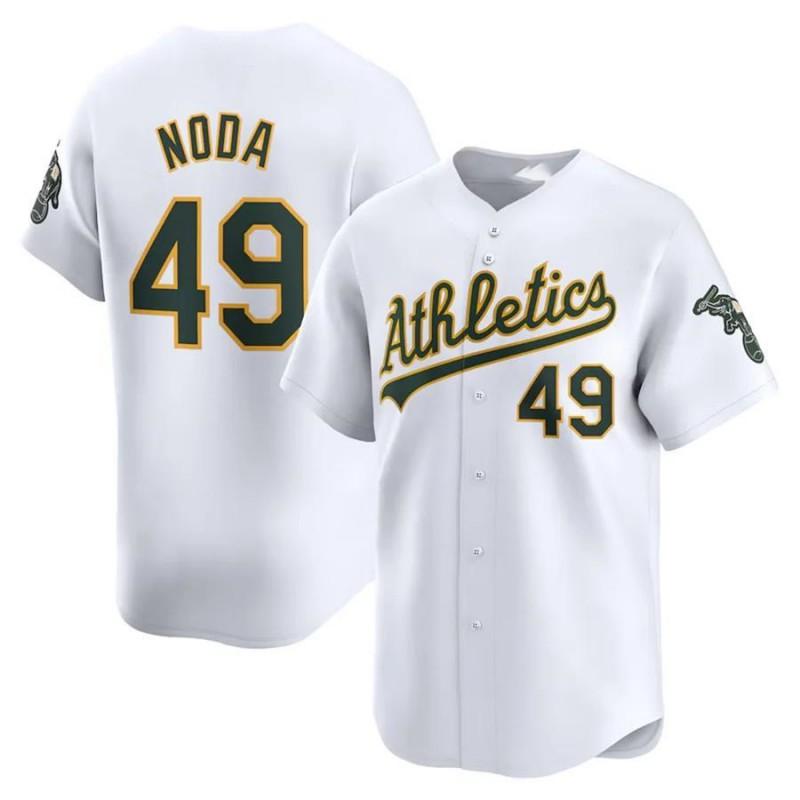 Mens Sports Training Short Sleeve Jersey 3D Printed Breathable Baseball Top Men