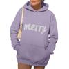 Womens Hoodies Fall Fashion Sweatshirts  Printed Casual Long Sleeve Loose Sweatshirt  Fall Hoodie Sweatshirt