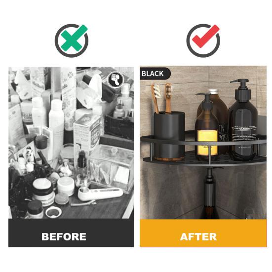 Алюминиевый стеллаж для хранения с модернизированным металлическим каркасом, передним ограждением, простая установка, полое