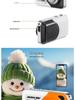 Mini HD Retro Camera for Kids - X6 Vlog Camcorder