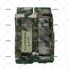 Zhongbisheng Tactical Quick-Release Double Magazine Pouch