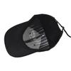 Silk Satin Women Men Baseball Caps Glossy SImple Korea Sun Hat Summer Baseball Hats Hip Hop Visor Hat