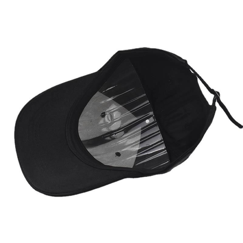 Silk Satin Women Men Baseball Caps Glossy SImple Korea Sun Hat Summer Baseball Hats Hip Hop Visor Hat