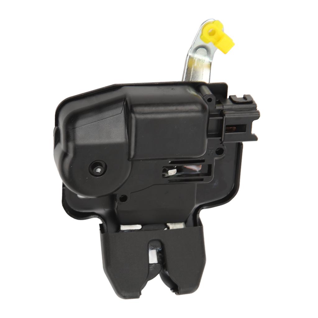 Car Rear Tailgate Latch Actuator 84631 ED400 Rear Trunk Door Lock Latch Replacement for TIIDA 3