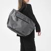 Nike Polyamide Shopping Bag Regular Unisex Grain Gray (Unisex) Handbags CT4151 073