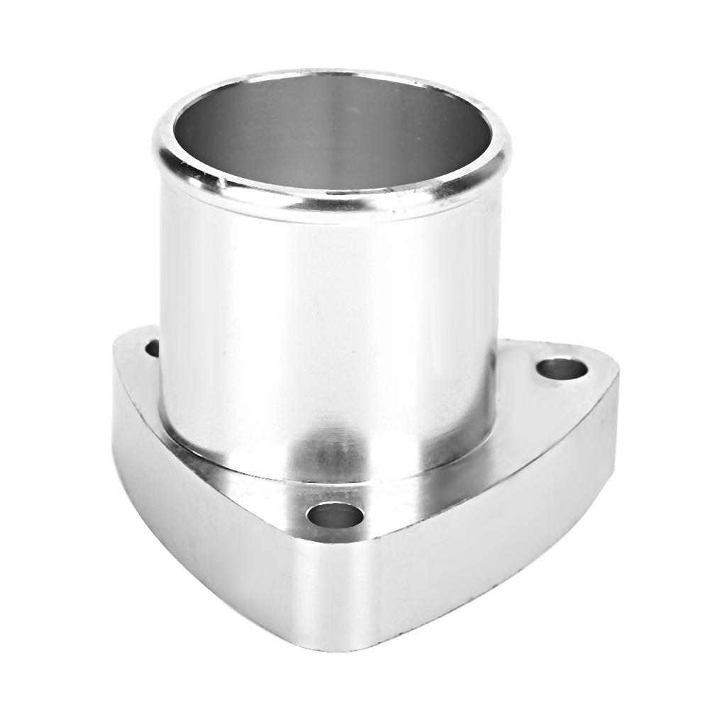 Комплект адаптера выхода турбины на 3 болта Подходит для Garrett GT25 GT28 T25 T28 SR20DET