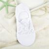 3 Pairs 5 Color Fashion Women Girls Summer Socks Sweet Lace Flower Pattern Short Sock Invisible Ankle Socks Cotton