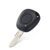 Корпус ключа с 1 кнопкой для Renault Megane Clio Scenic Laguna Espace NE72/VAC102 Blade