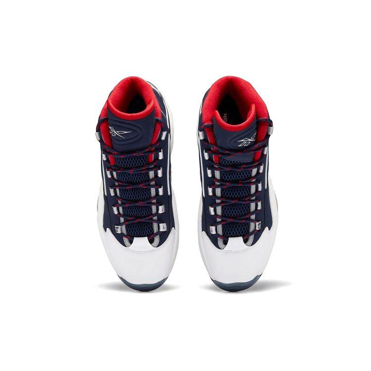 Вопрос Reebok Mid 'USA' H01281