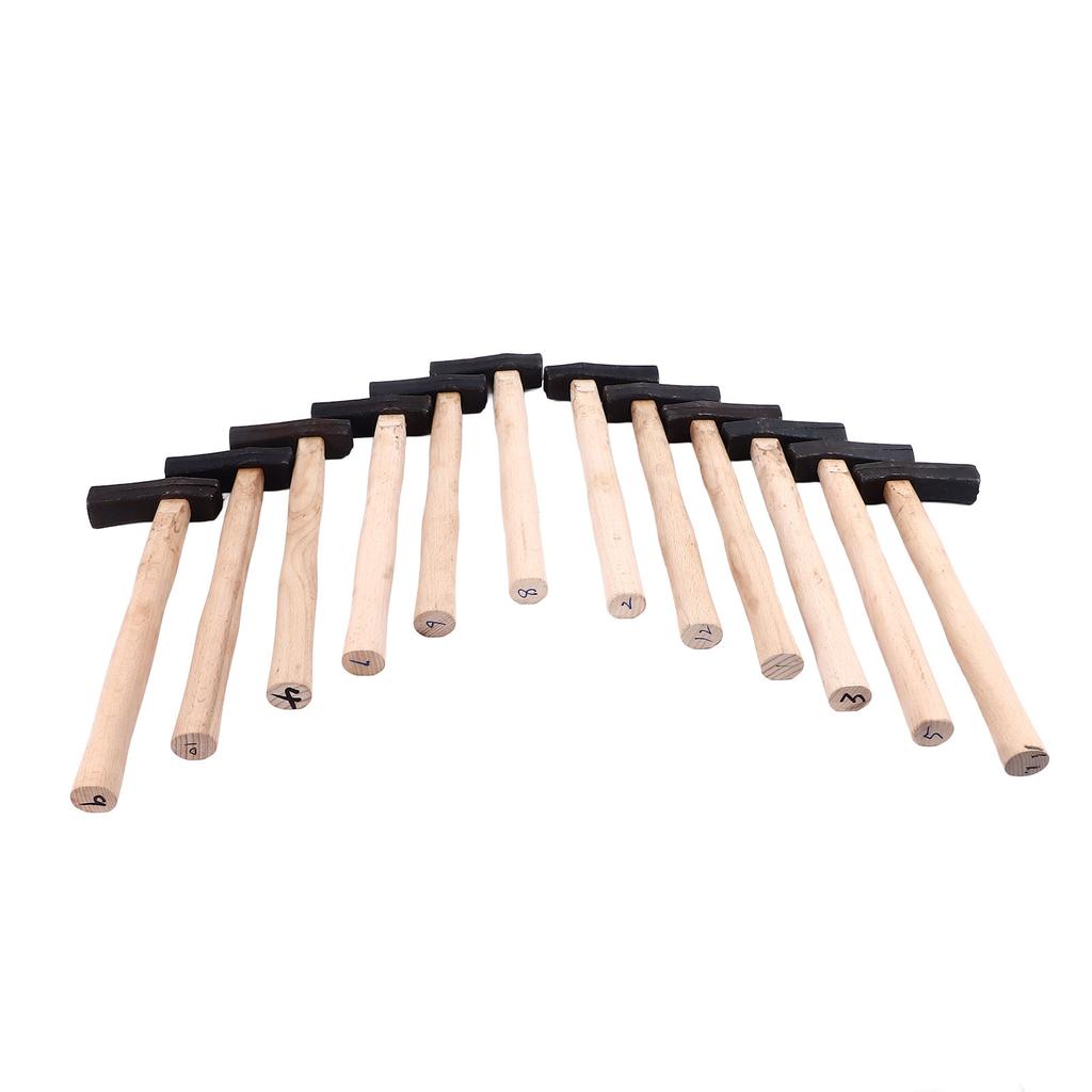 Текстурный молоток с эргономичной ручкой для формирования металла, текстурный молоток, инструмент для золота, серебра, меди