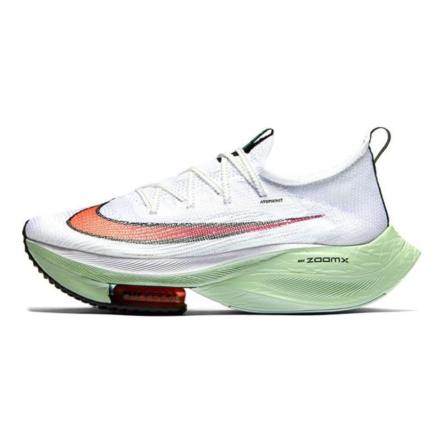 Nike Кроссовки Air Zoom Alphafly NEXT% 'Watermelon' Повседневные CI9925-100