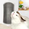 Cat Scratcher, Massager, Cat Scratch, Pet Brush, Hair Removal, Comb, Grooming Hair, Comfortable and Easy To Use Pet Supplies