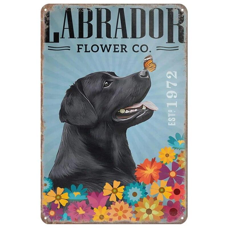 Легко отвлекается на собак и книг. Металлические жестяные вывески. Плакаты. Тарелка. Настенный декор для баров. Мужская пещера. Кафе. Клубы. Ретро-плакаты.