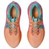 ASICS NOVABLAST 5 Running Shoes Unisex Fresh Orange Teal 1013A213-800