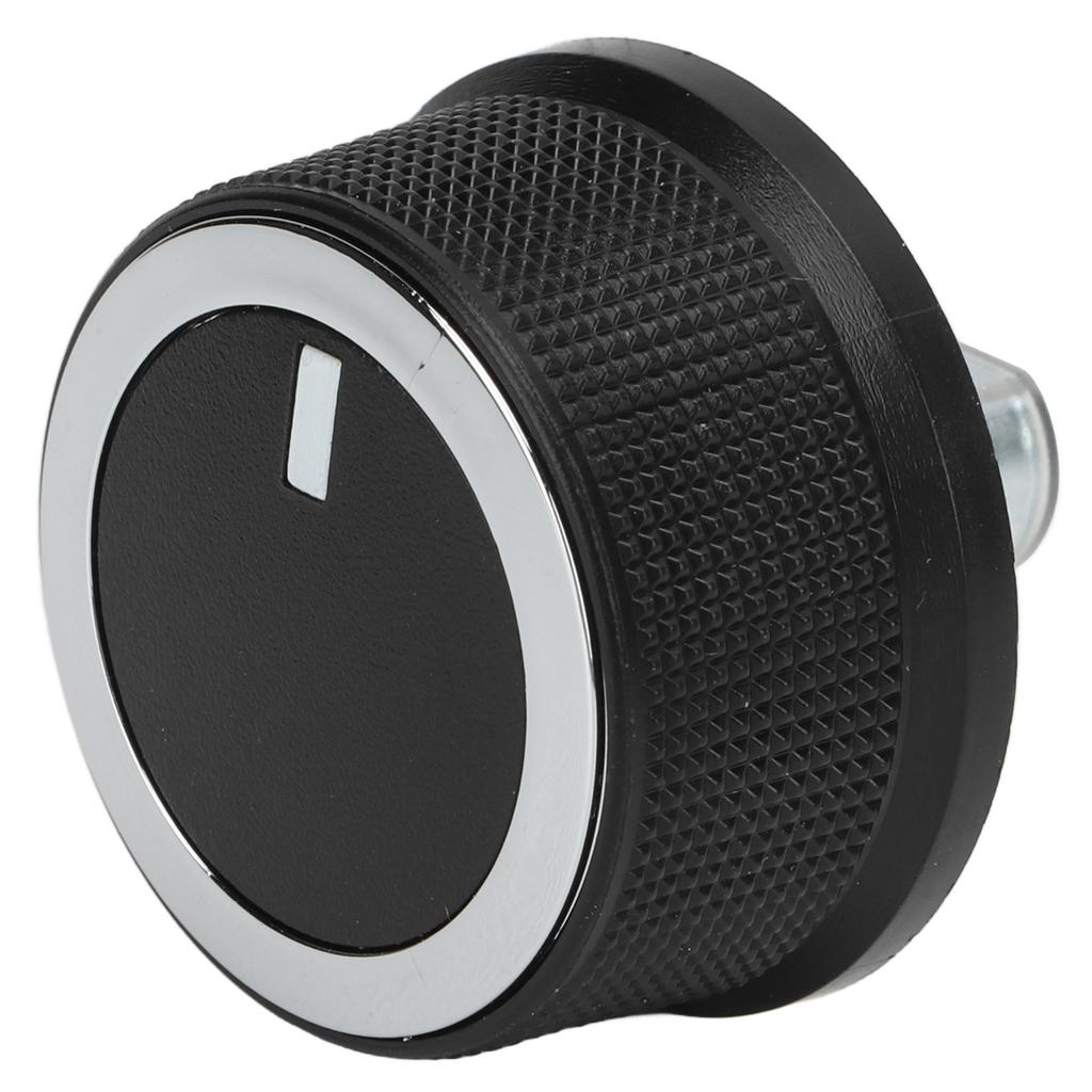 Heater Air Conditioner Temperature Control Knob 84141127 Replacement for Express 1500 08 17