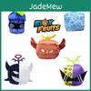 Новая плюшевая игрушка в виде плода дьявола, коробка с тематикой игры Blox Fruits, трансграничное издание