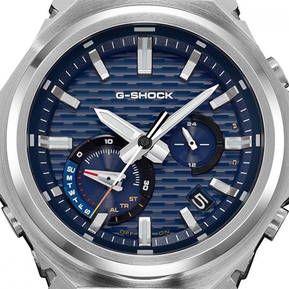 G Shock Gst B1000d 2adr