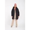 Volcom Parka Sleepi Puff Up