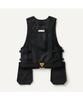 Boldest Work Shield E.D.C Technical Tool Vest V3 2Avax26002Bks