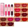 12-Piece Matte Lipstick Set, Velvet Finish, Non-Drying, Creamy Texture, All Skin Types,Matte Effect, Perfect Valentine's Gift for Women