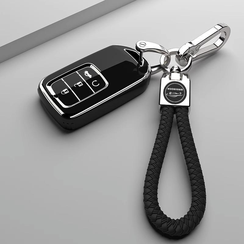 Honda Envix 2025 Чехол для ключей, Защитный корпус и Набор для декора интерьера