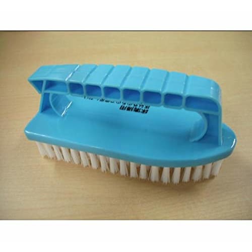 TOTO Cleaning Goods Easy Floor Brush Blue EKL00034
