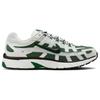 Nike Кроссовки женские P-6000 Summit White Fir черные металлик-Summit-White HF5388-100