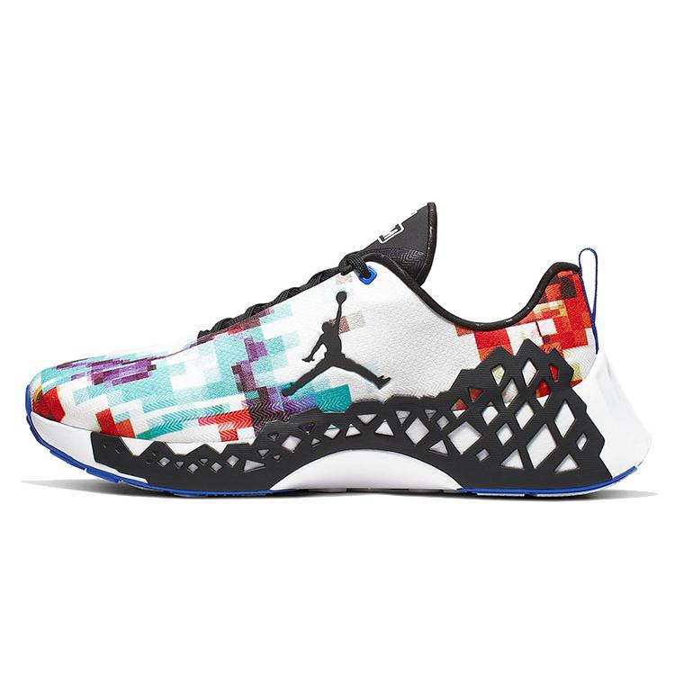Jordan Trunner Nxt React Htm Белый CT2819-100