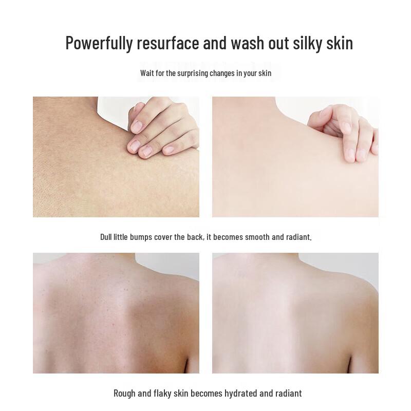 Obays Seahorse Aromatherapy Lavender Shower Gel