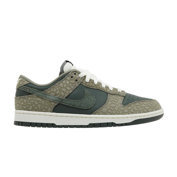 Nike Dunk Low PRM Городской пейзаж 2.0
