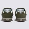 Barnes New School Utility Olive Vn000crpolv1