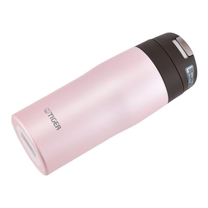 TIGER MJE-A036 Japanese Stainless Steel Thermos Bottle