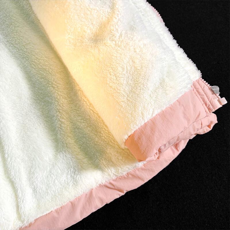 КУРТКА-ПУХОВИК COVER GAL с зимним воротником-стойкой