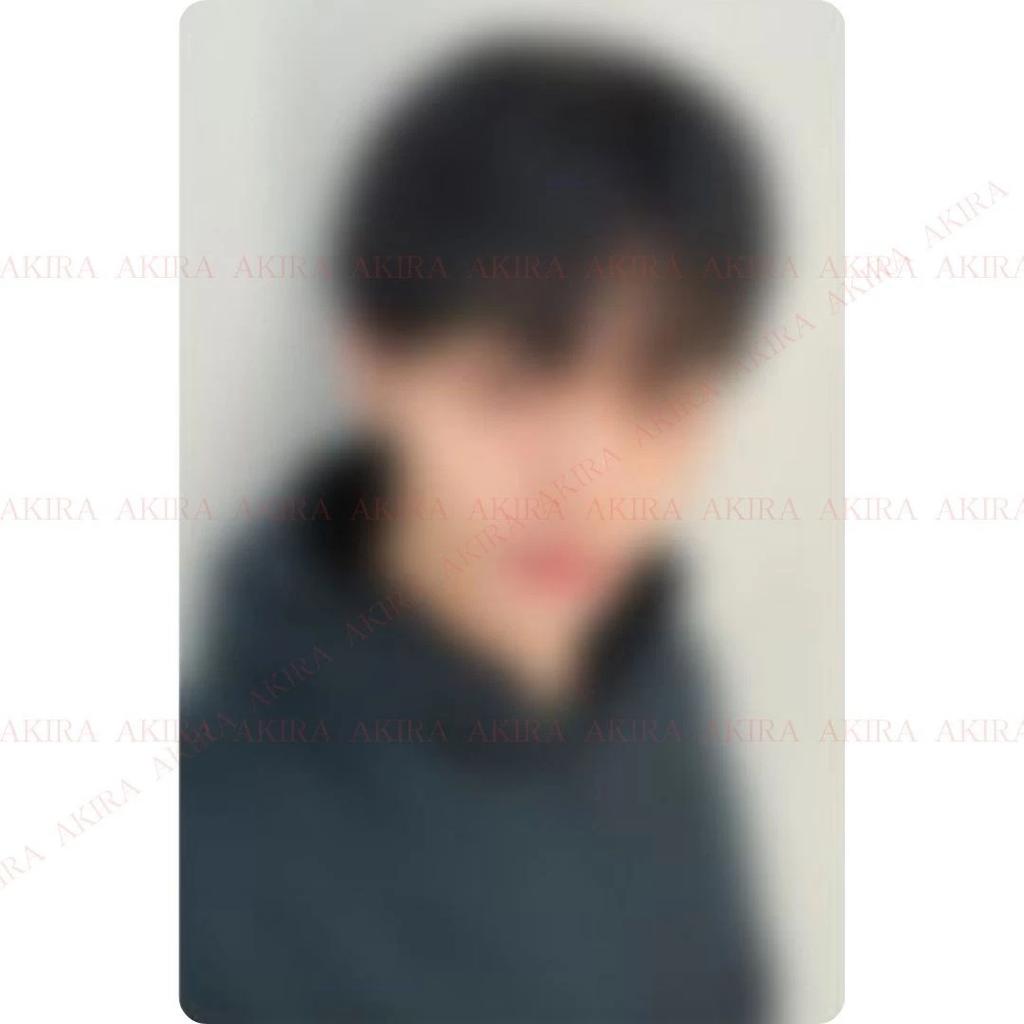 STRAY KIDS SKZ IT TAPE DO IT Альбом Фотокарточка ЯПОНИЯ POB ОФИЦИАЛЬНАЯ