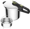 Pressure Cooker P2584402 Secure Trendy 8 L