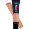 L'Oreal Matte Cover Foundation 145 Rose Beige 30 мл