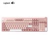 Logitech Беспроводная механическая клавиатура K865 с двумя режимами