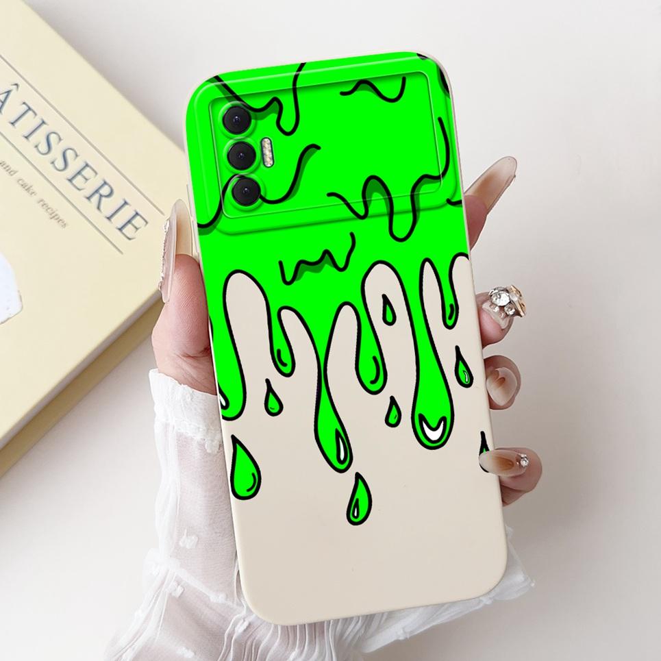 Чехол для Tecno Spark 8P Жидкий силикон Rabti Роскошный мягкий Funda Чехлы для Spark8P 8 P KG7H Чехол Защитная крышка для камеры