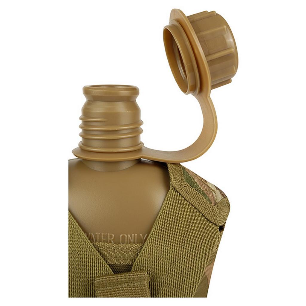 Viper Camo Modular Water Bottle & Pouch