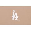 New Era SS25 MLB Los Angeles Dodgers Свободная Дышащая Винтажная Футболка с Круглым Вырезом Модная С Коротким Рукавом Унисекс Топы 14529258