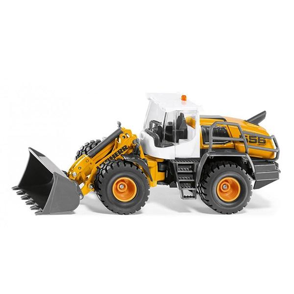 Shiku Riphel L566 Wheel Lauder Daimast SK3561, Корейская игрушка разных цветов