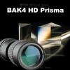 10-300X HD Зум Мощный Бинокль Дальнего Действия Профессиональный Монокулярный Телескоп Высококачественные BAK4-Призмы Портативный для Кемпинга