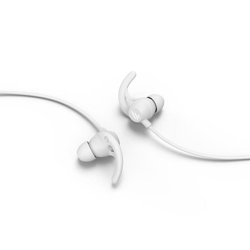 Edifier W280NB PRO Wireless Active Noise Cancelling Neckband Earbuds
