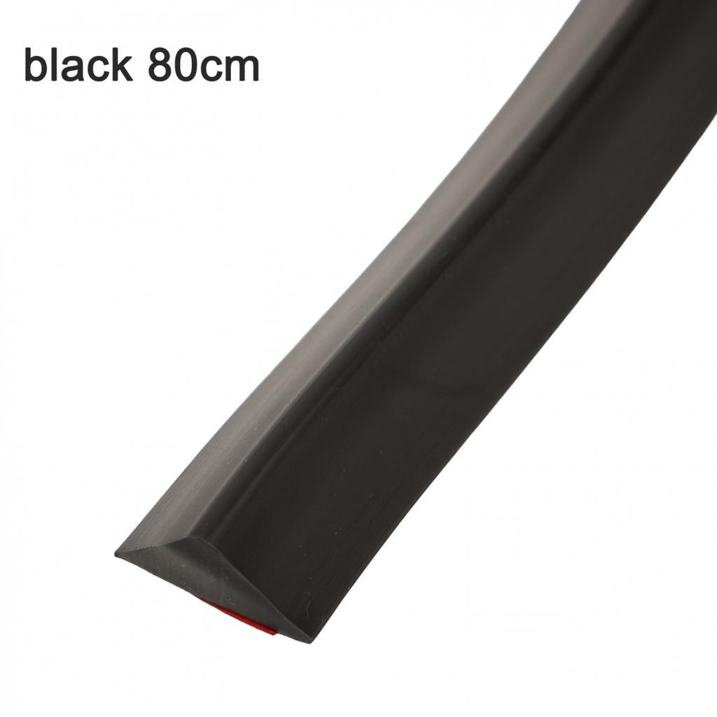 Силиконовый водный барьер Разделение сухой и влажной зон Практичная удерживающая полоса