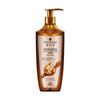 Шампунь Schwarzkopf Ginger Essence для восстановления и глубокого очищения кожи головы