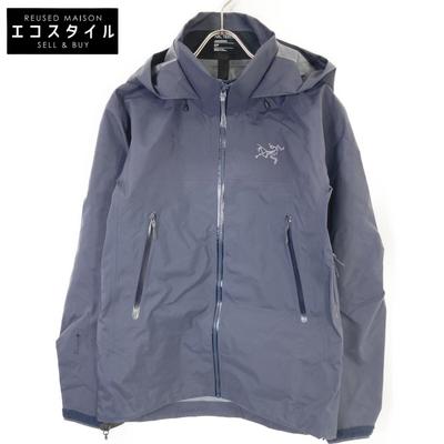ARC'TERYX Темно-синий FW25 X000009906 Beta AR Куртка Куртка S Темно-синий Б/у