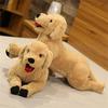 Doll Plush Toys Animals Plush Toys Labrador Dog Plush Doll Golden Retriever Plush Dog Stuffed Toys