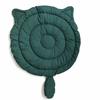 Soft Dog Mat Washable Pet Cushion Mat Cat Sleeping Pad  Indoor